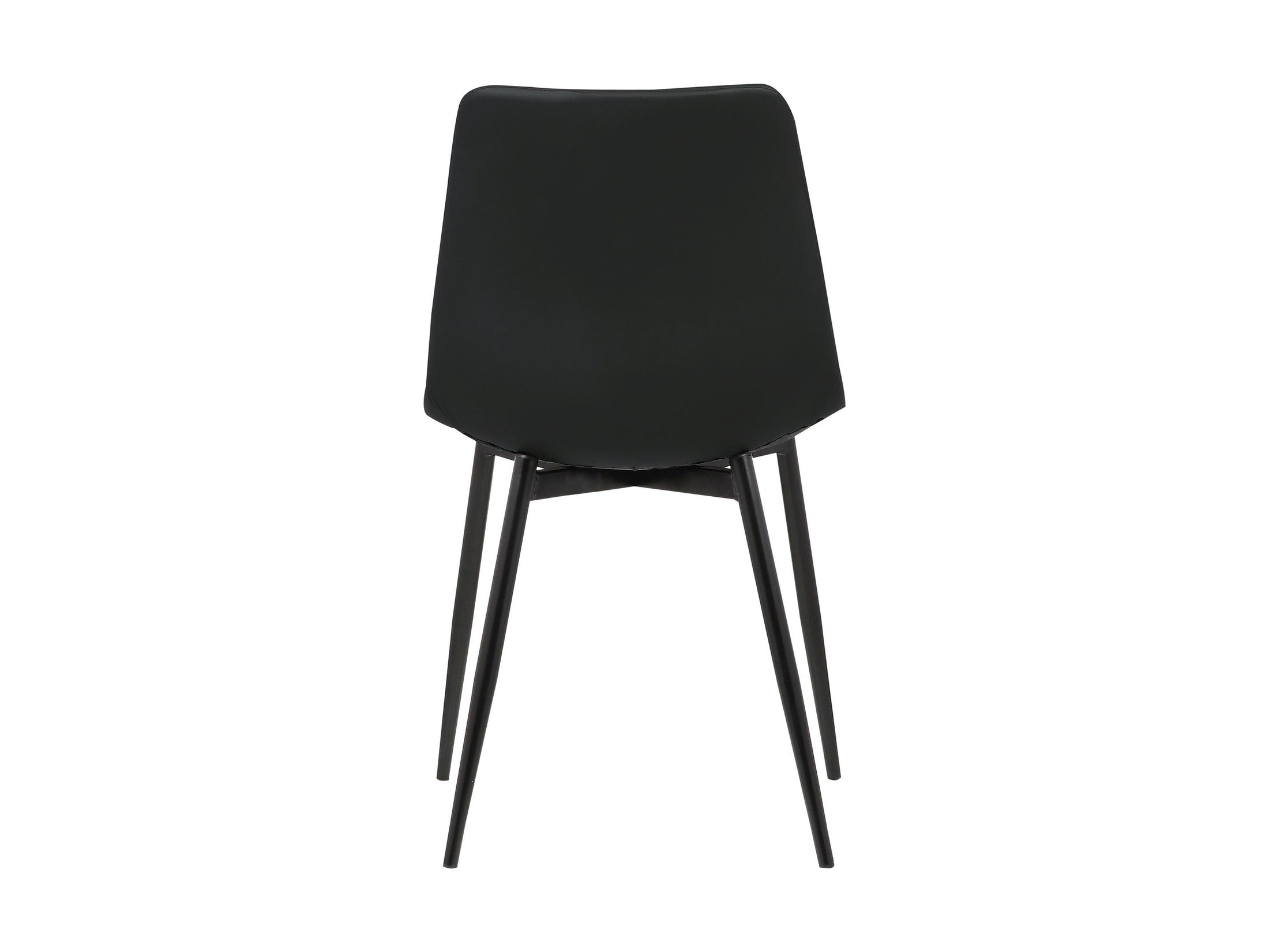 Monte - Contemporary Dining Chair