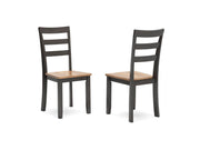 Gesthaven - Dining Room Side Chair (Set of 2)