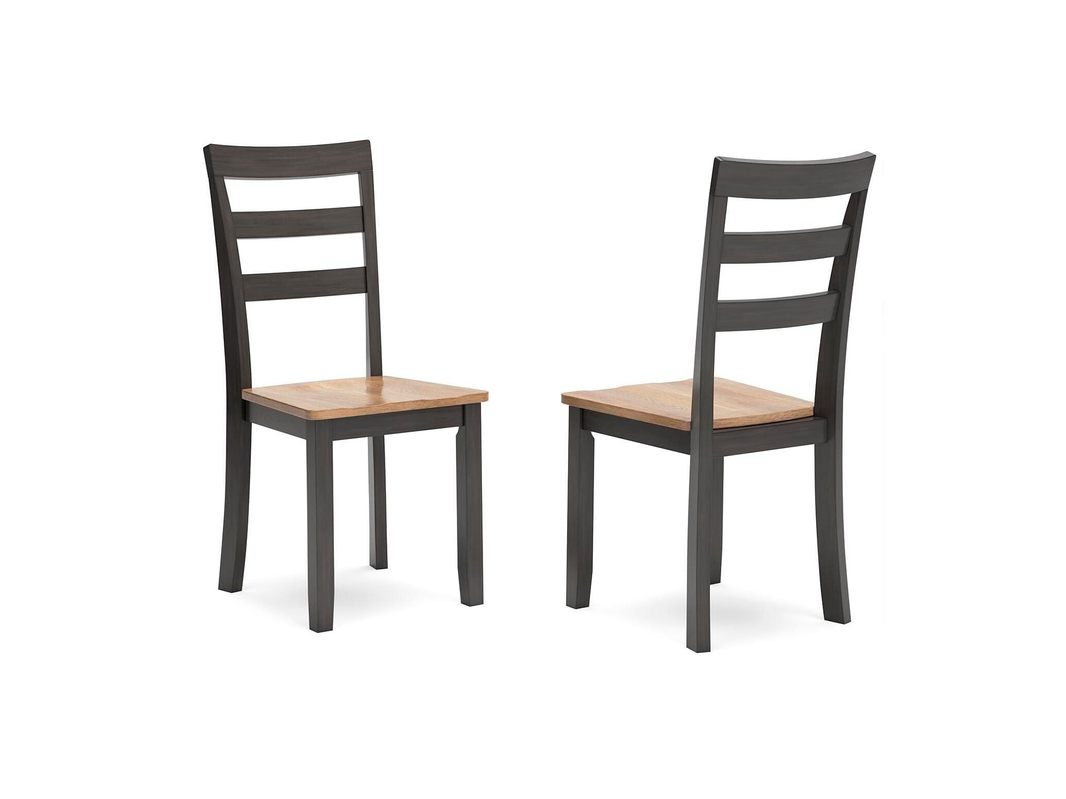 Gesthaven - Dining Room Side Chair (Set of 2)