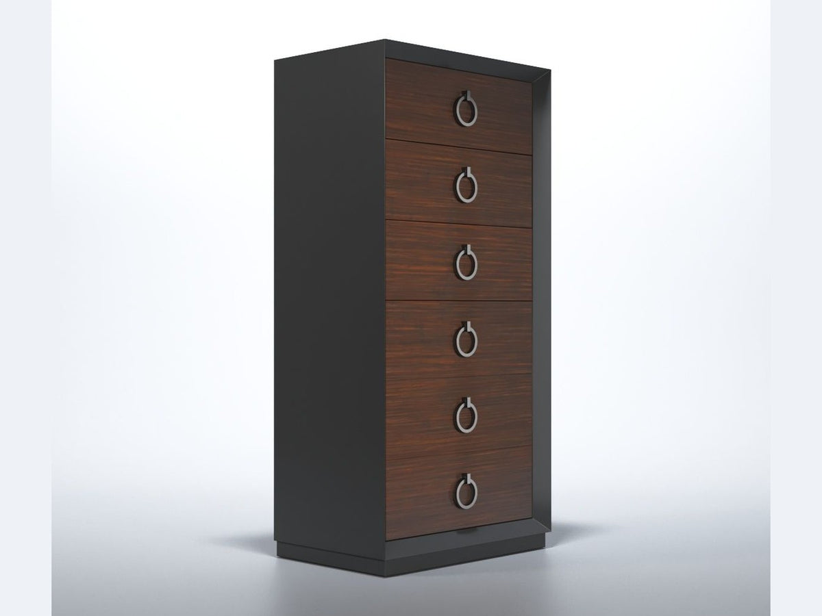 Emporio - Chest - Black