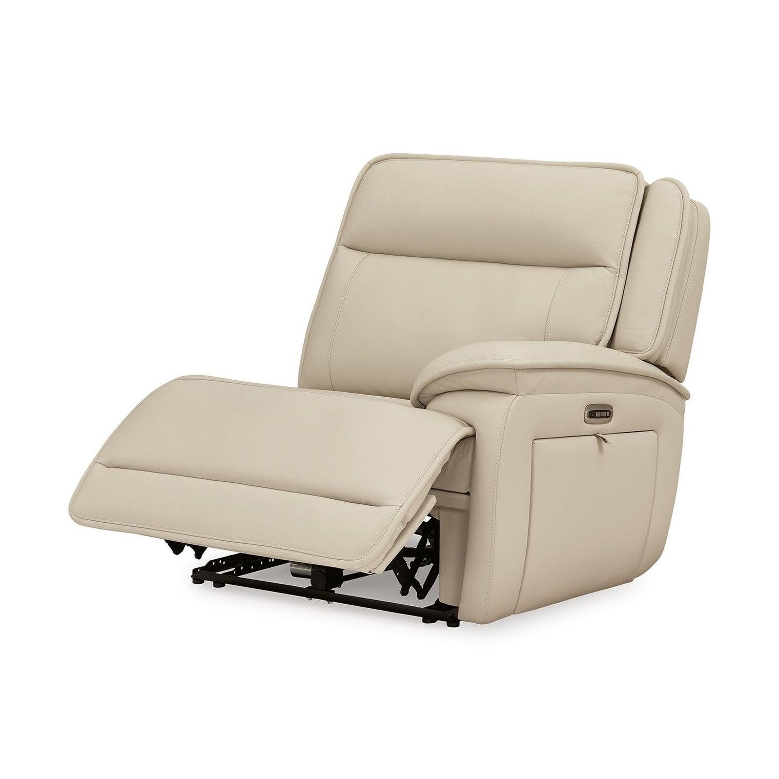 Double Deal - Reclining Sectional