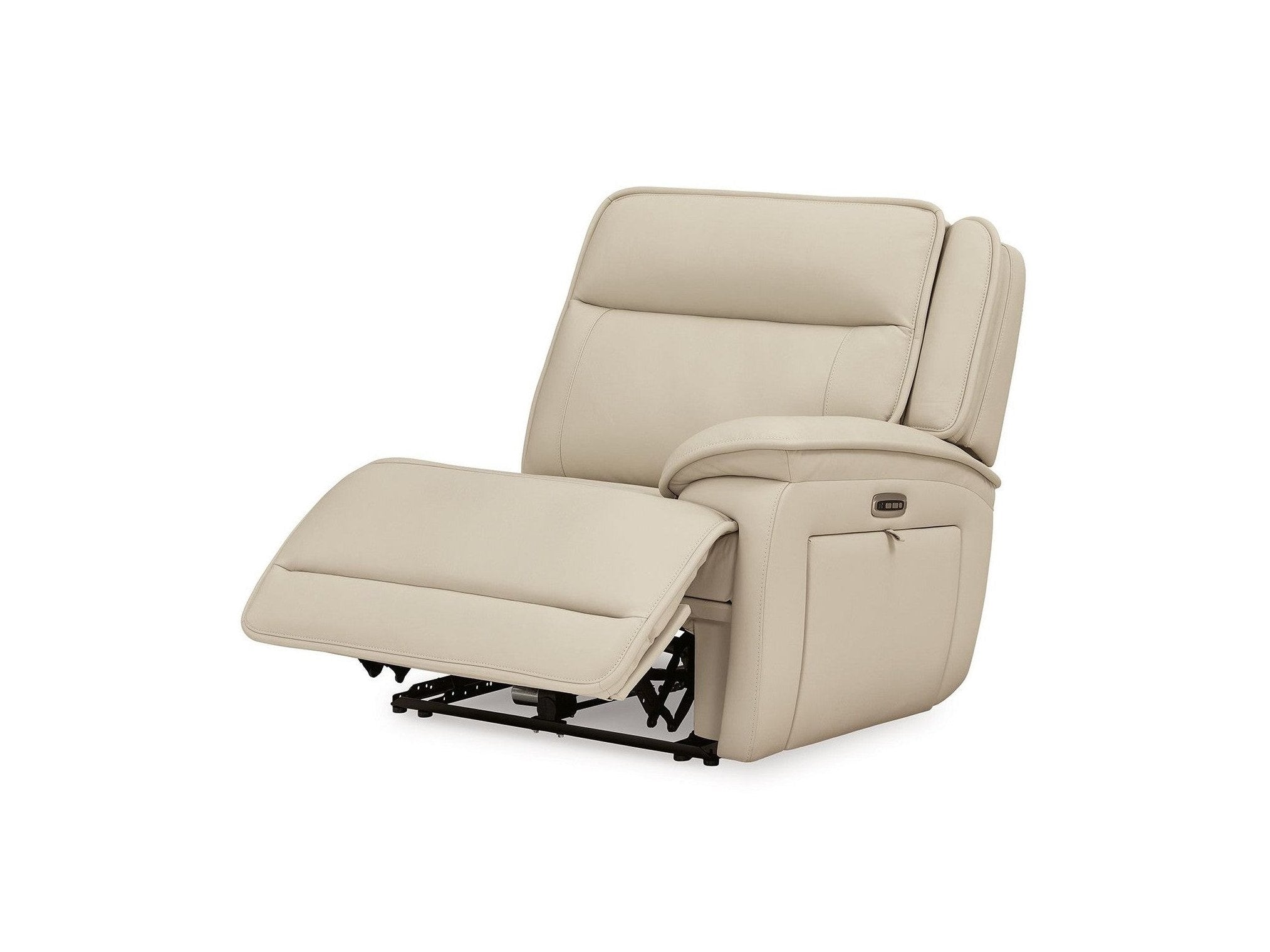 Double Deal - Reclining Sectional
