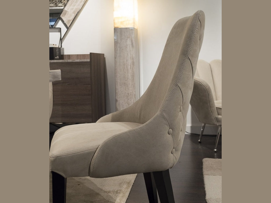 Stone International Luna Dining Chair