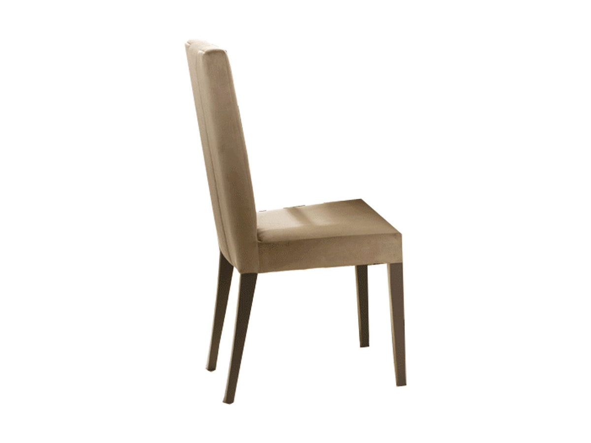 Luce - Side Chair - Beige