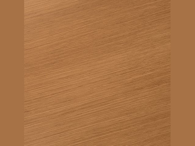 Horizon Hall - Round End Table - Two-tone Brown