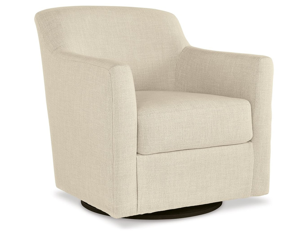 Bradney - Swivel Accent Chair