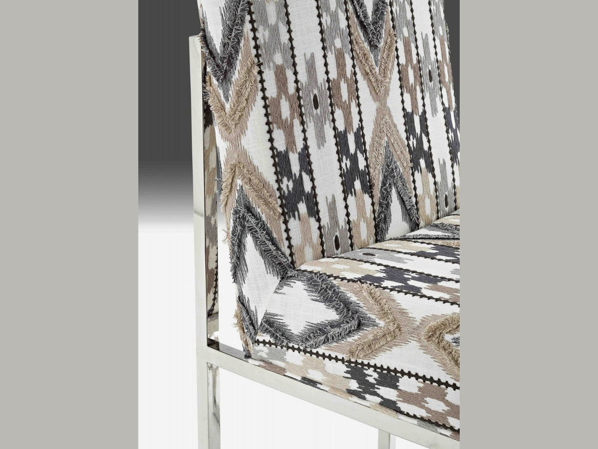 Stone International Bess Dining Chair