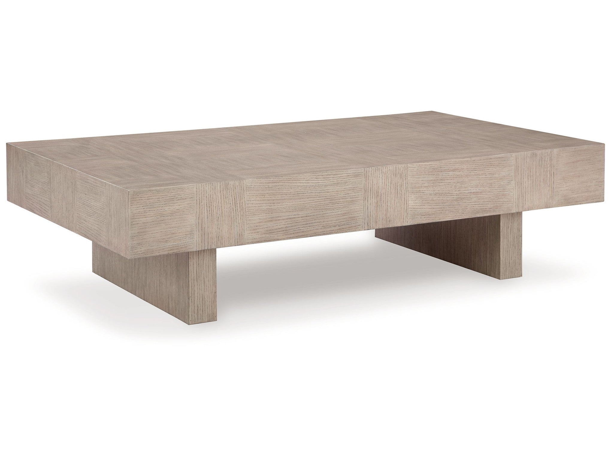 Jorlaina - Rectangular Table