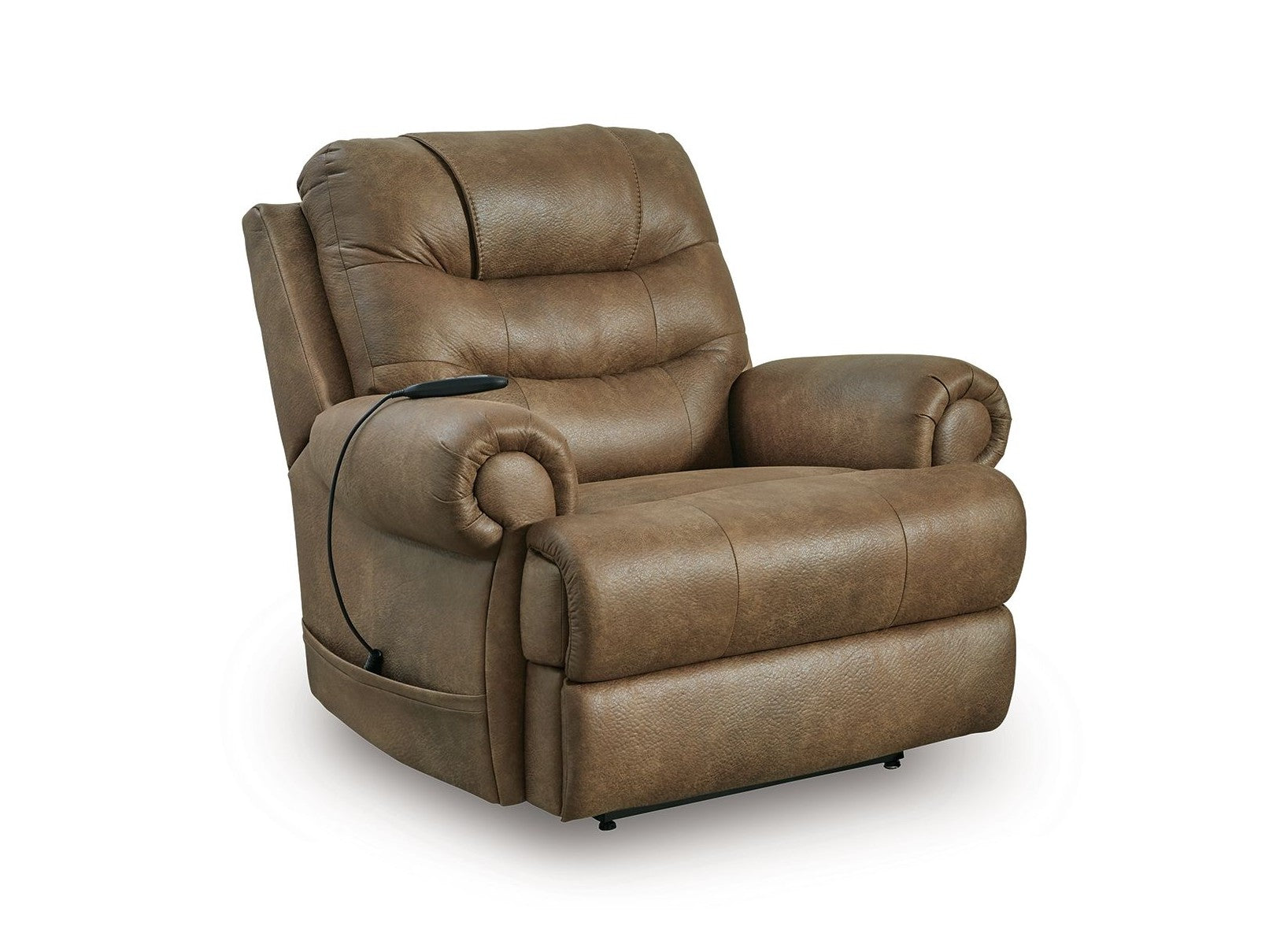 Revived and Restored - Power Lift Recliner