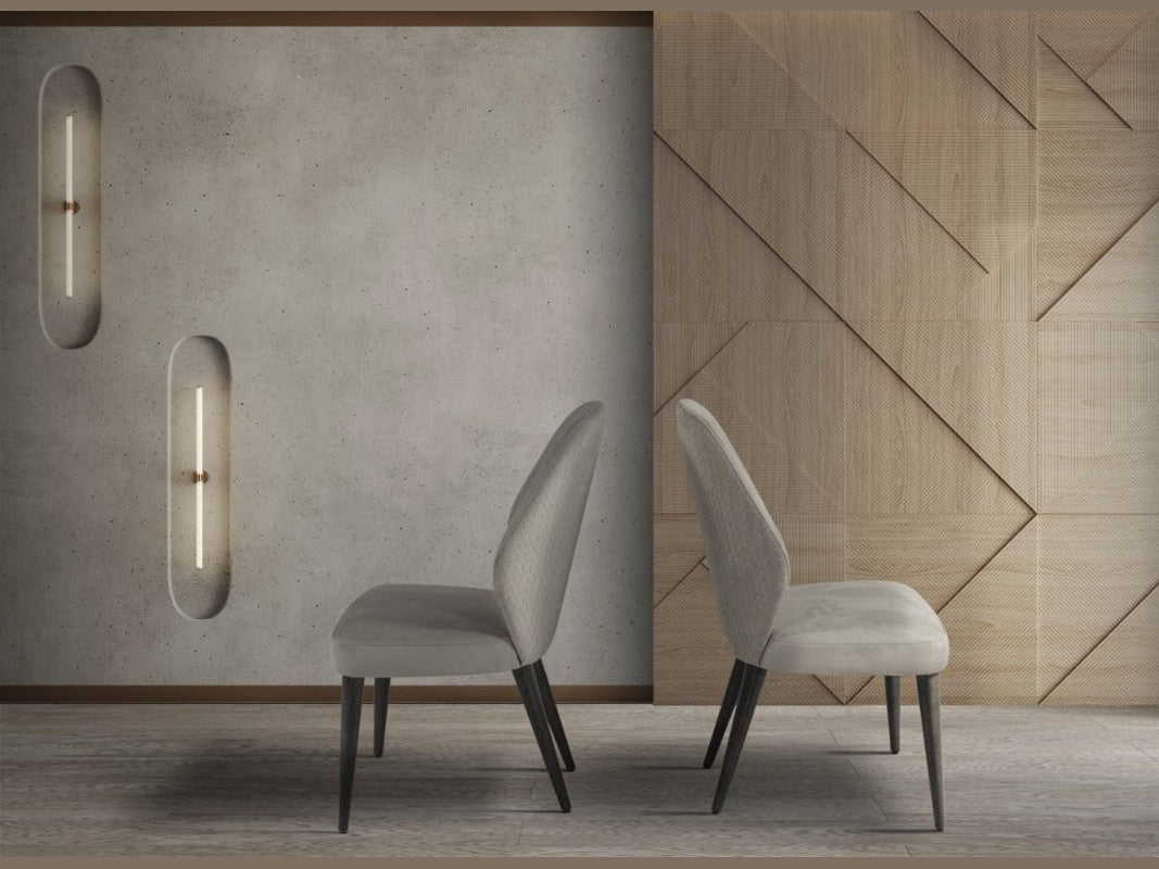 Stone International Tessa Dining Chair