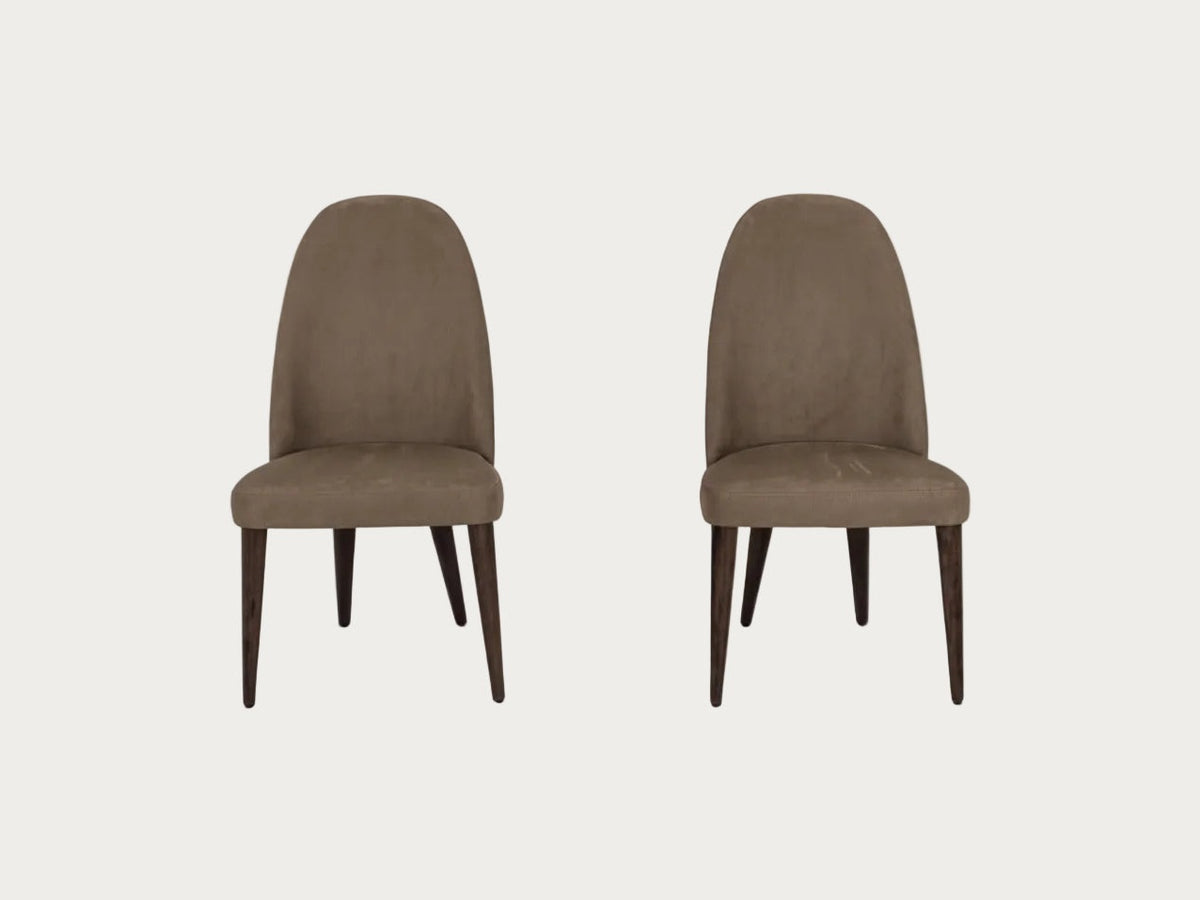 Stone International Victoria Dining Chair