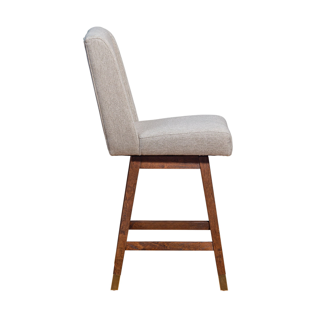 Constantine - Swivel Counter Stool
