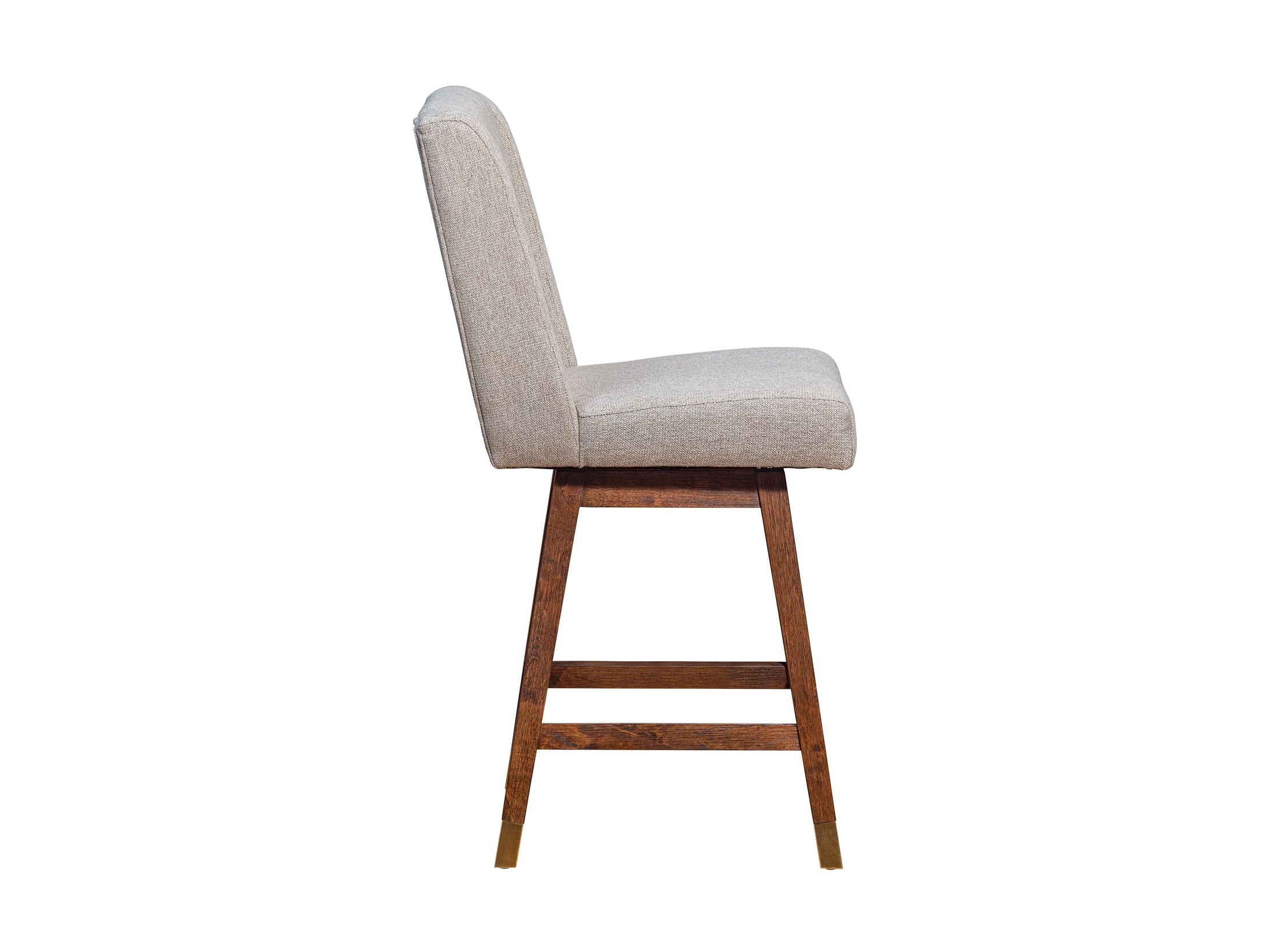 Stancoste - Swivel Counter Stool