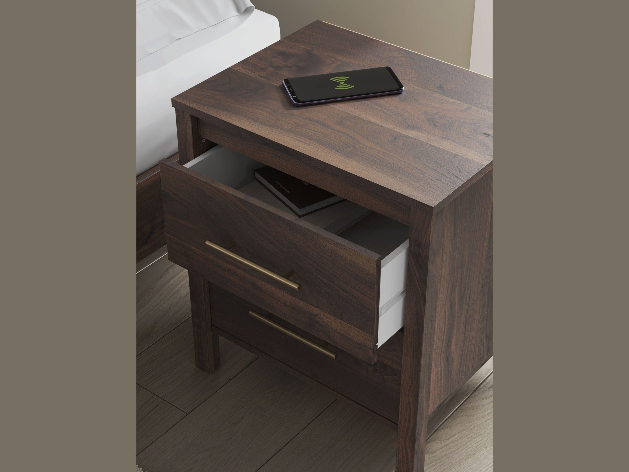 Calverson - Night Stand