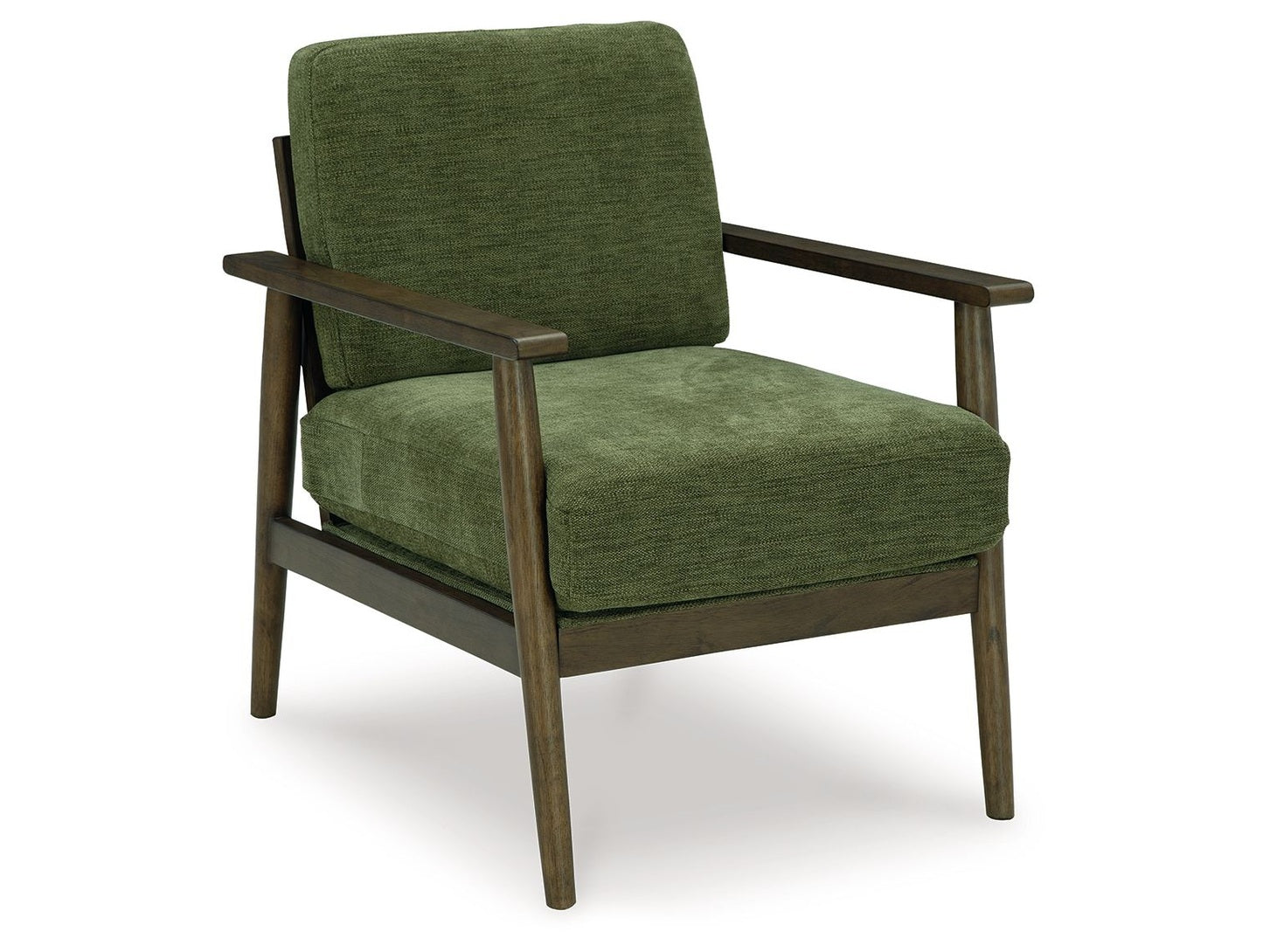 Bixler - Showood Accent Chair