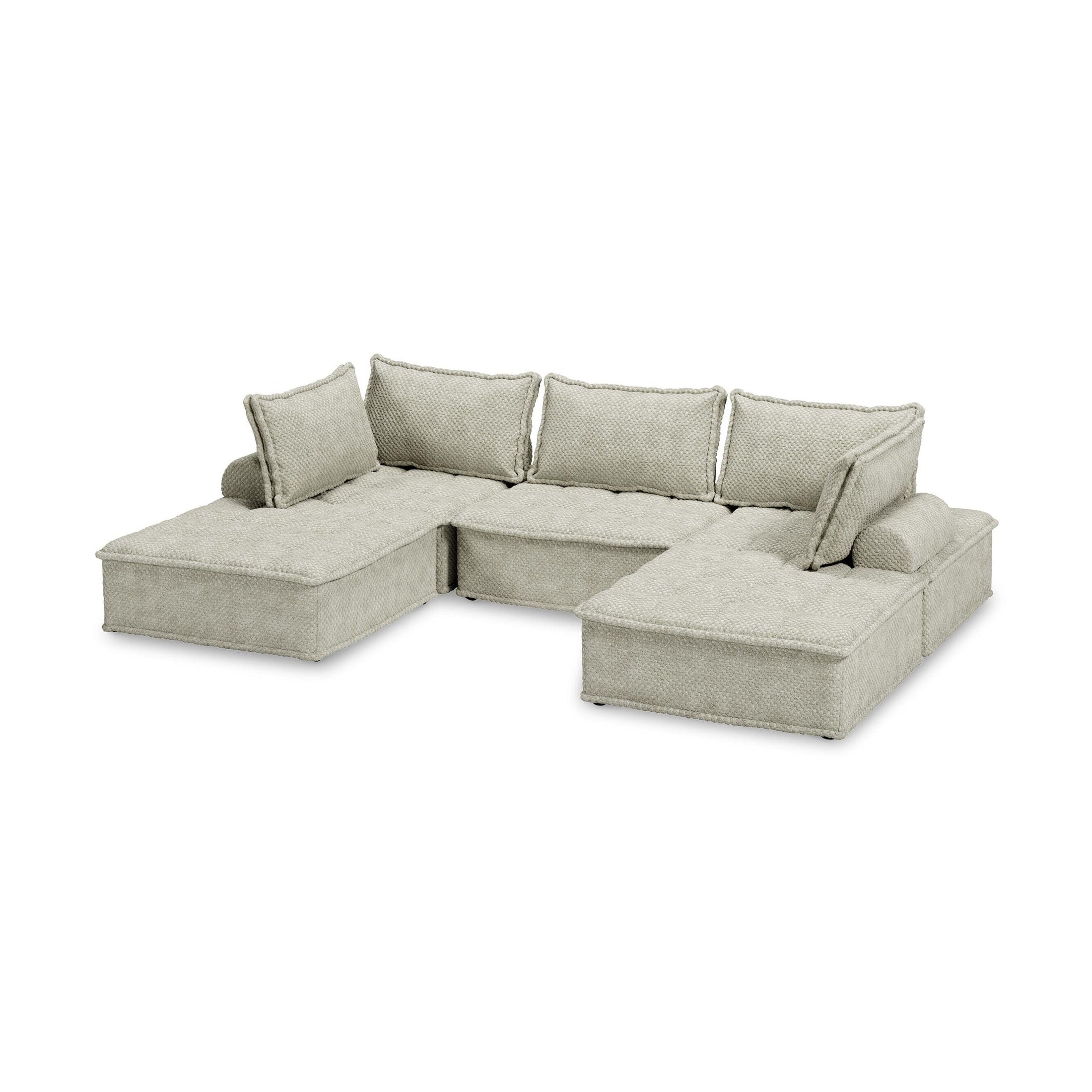 Bales - Sectional