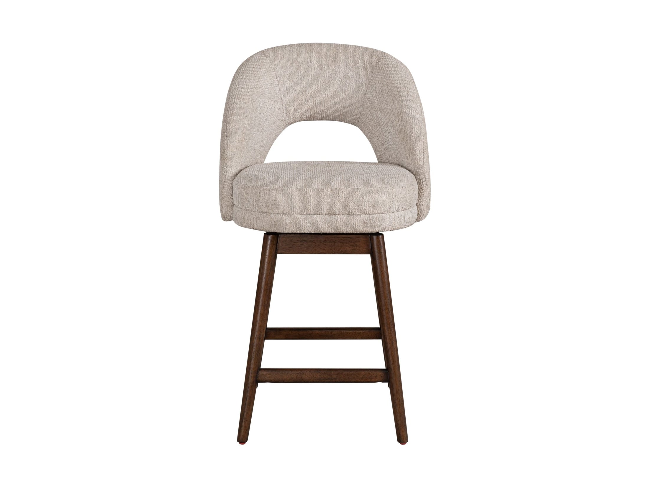 Adrian - Swivel Counter Stool