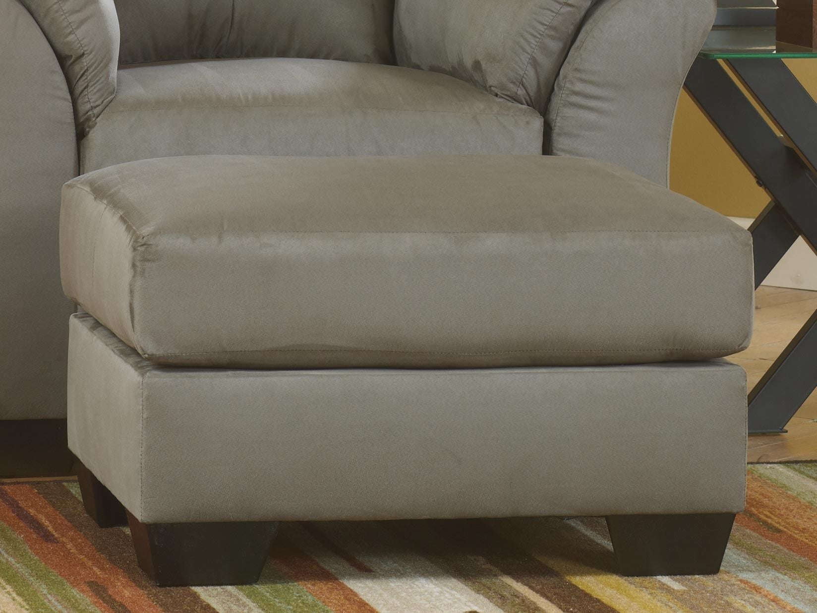 Darcy - Ottoman