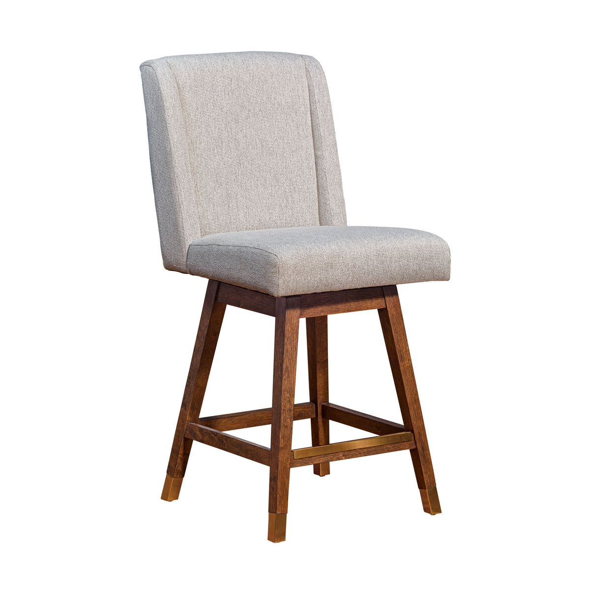 Constantine - Swivel Counter Stool