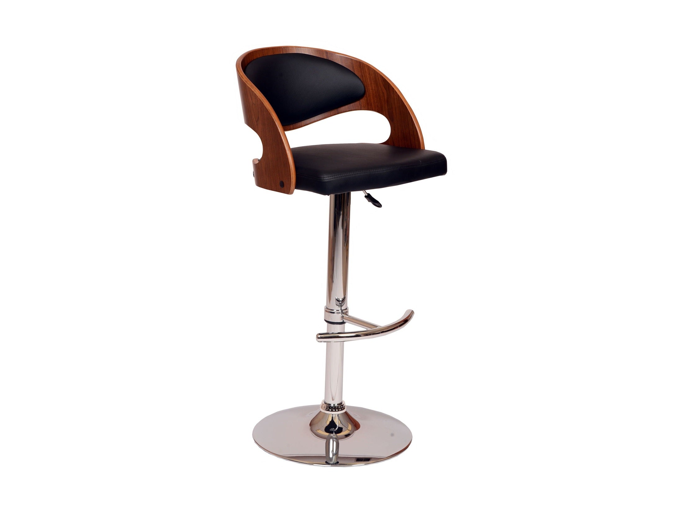 Malibu - Swivel Barstool