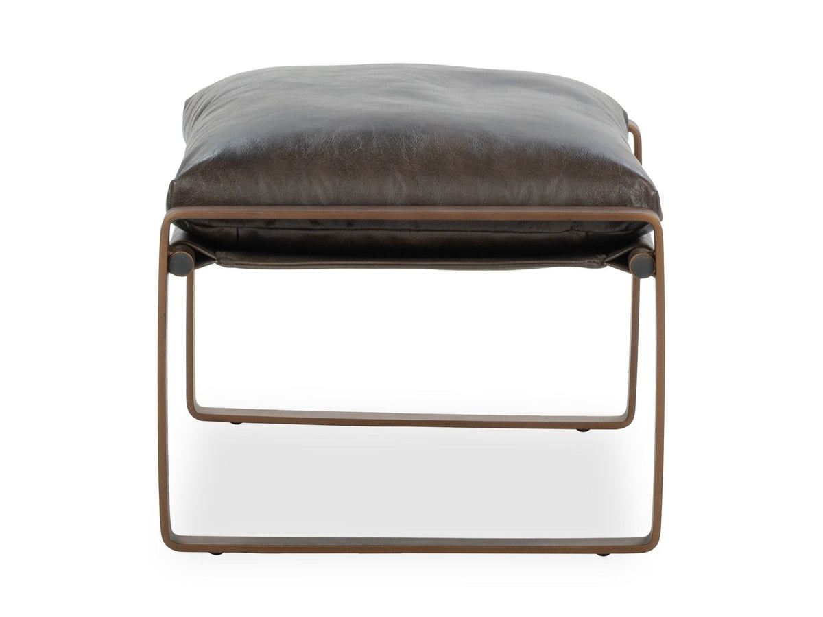 Morgan - Ottoman