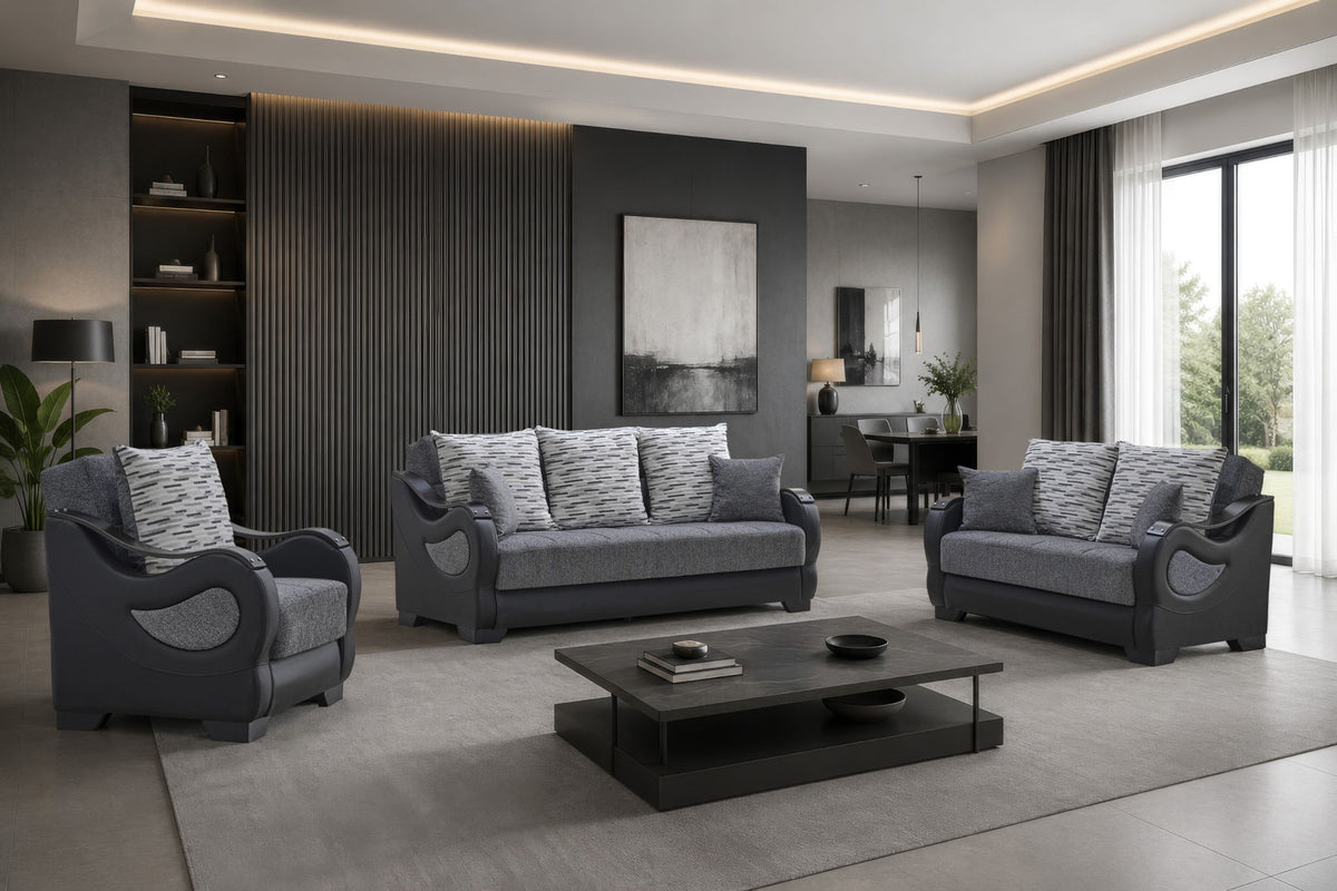Ottomanson Magnolia - Sofa Sleeper