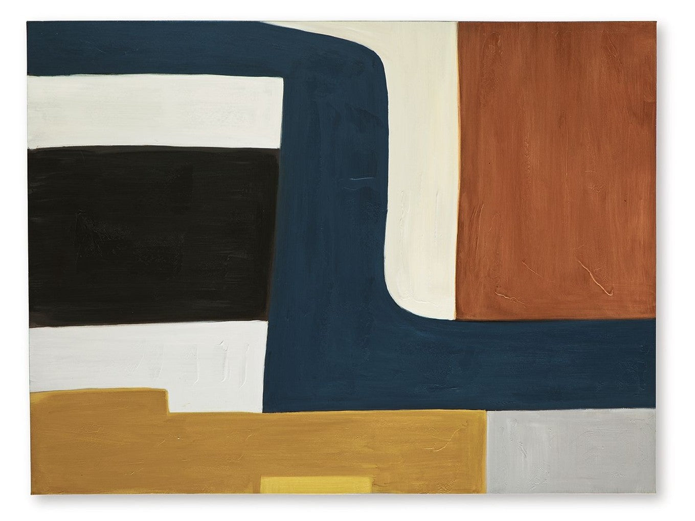 Lennmen - Wall Art - Multi