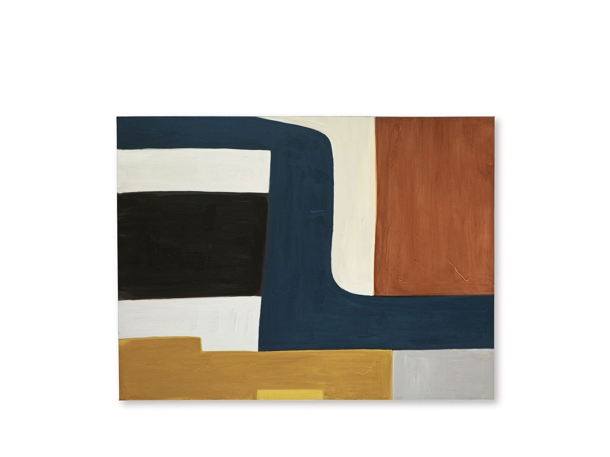 Lennmen - Wall Art - Multi