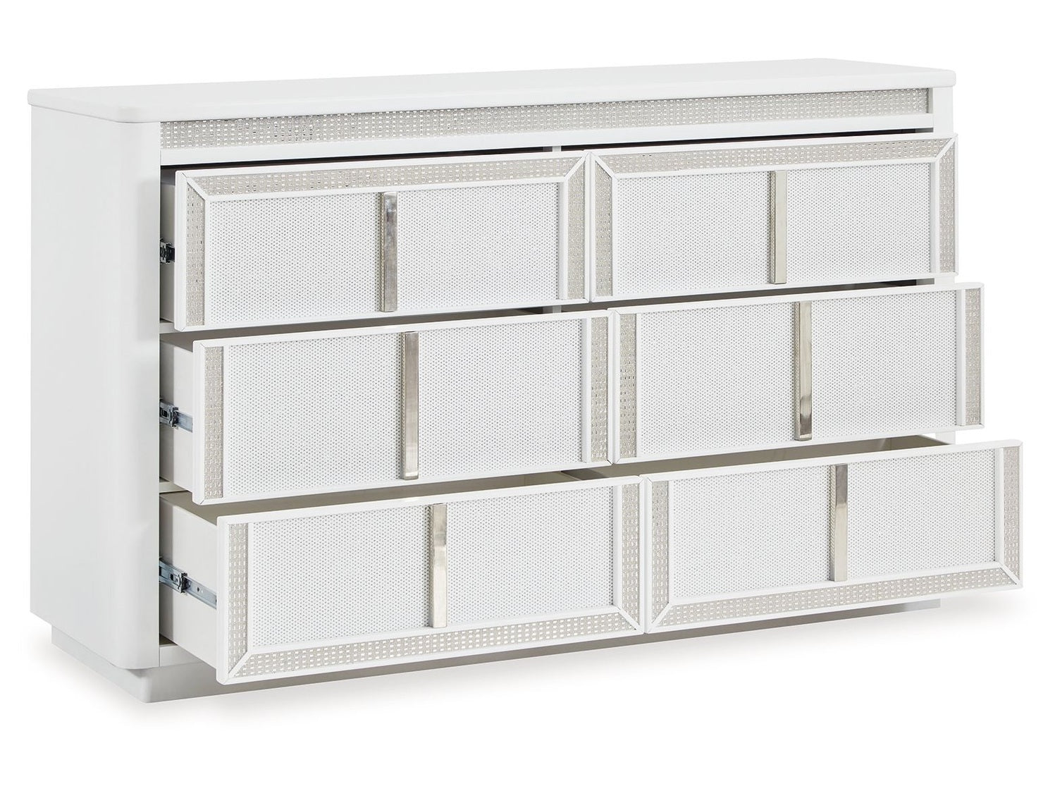 Chalanna - Storage Bedroom Set