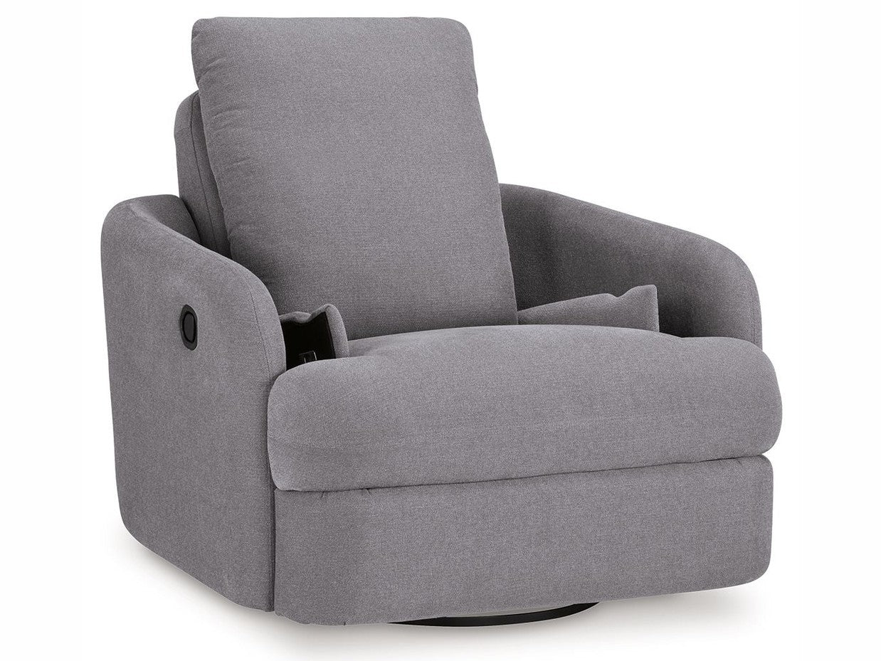 Modmax - Swivel Glider Recliner
