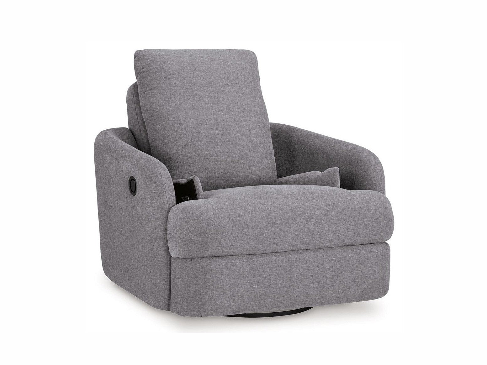Modmax - Swivel Glider Recliner