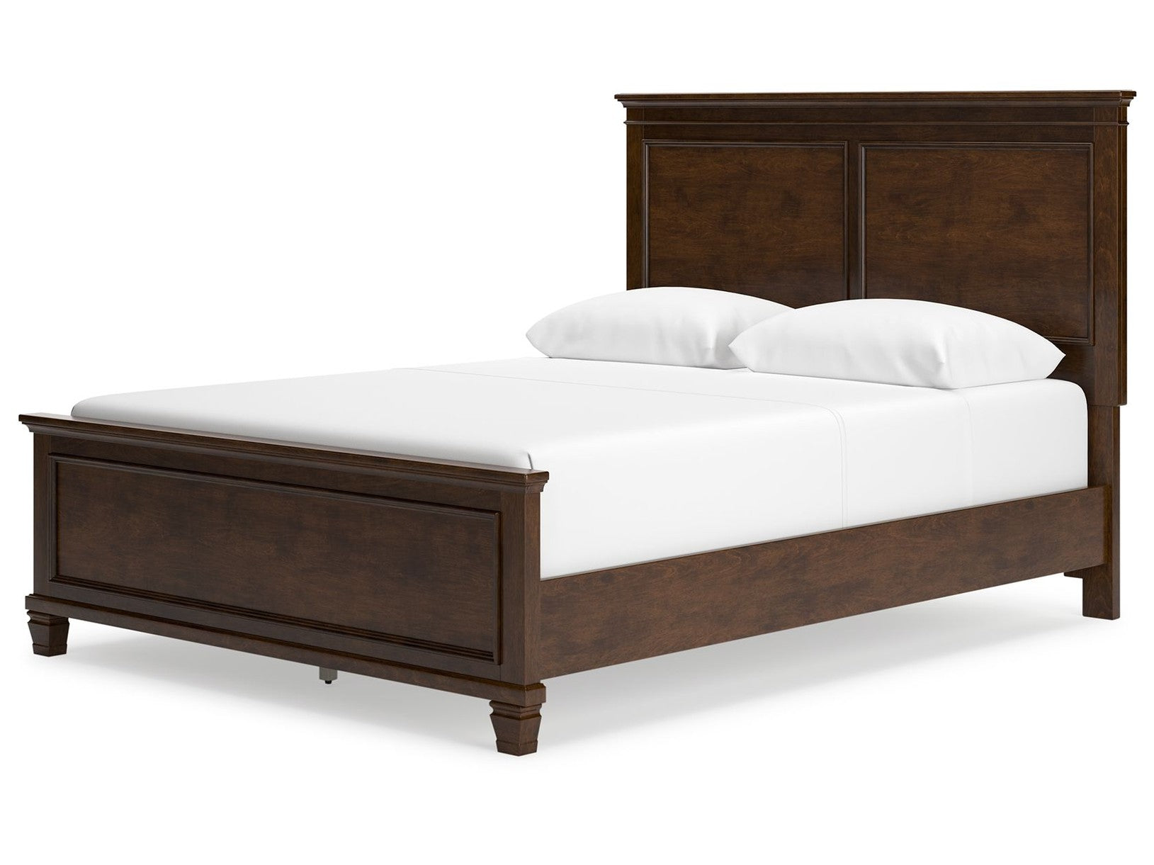 Danabrin - Panel Bed