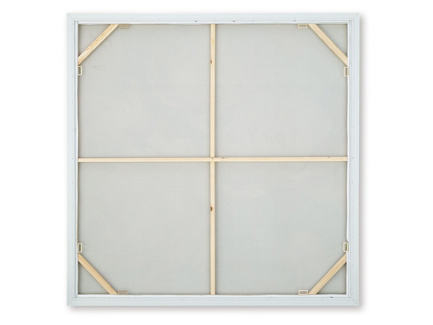 Parryville - Wall Art - Aqua / Pink