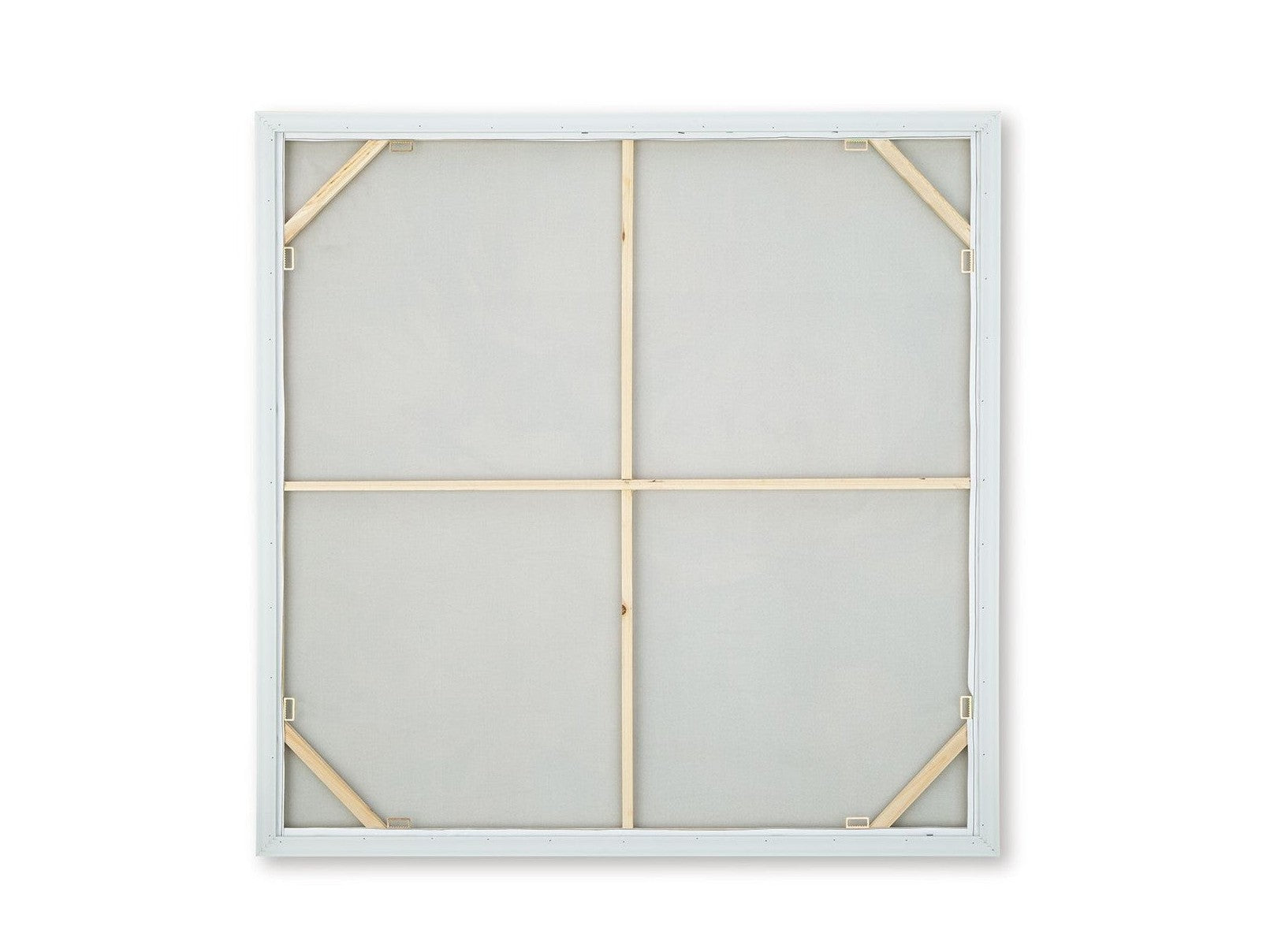 Parryville - Wall Art - Aqua / Pink