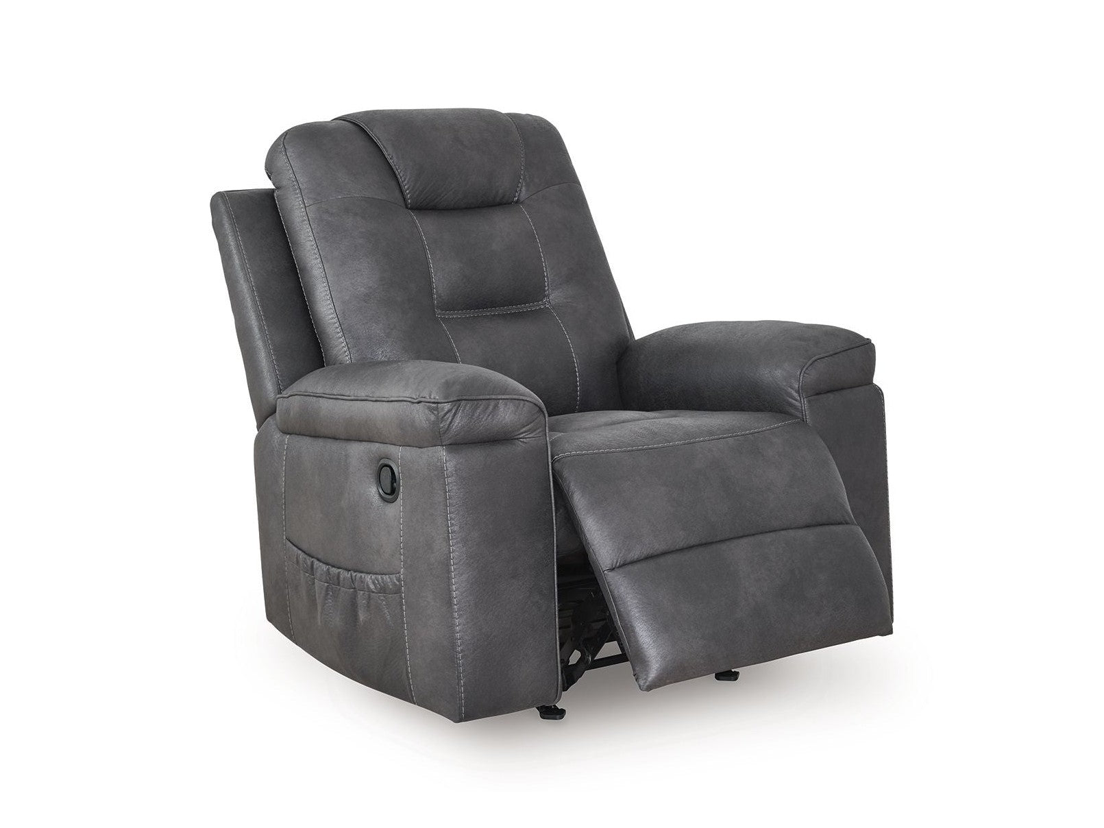 Stockworth - Rocker Recliner