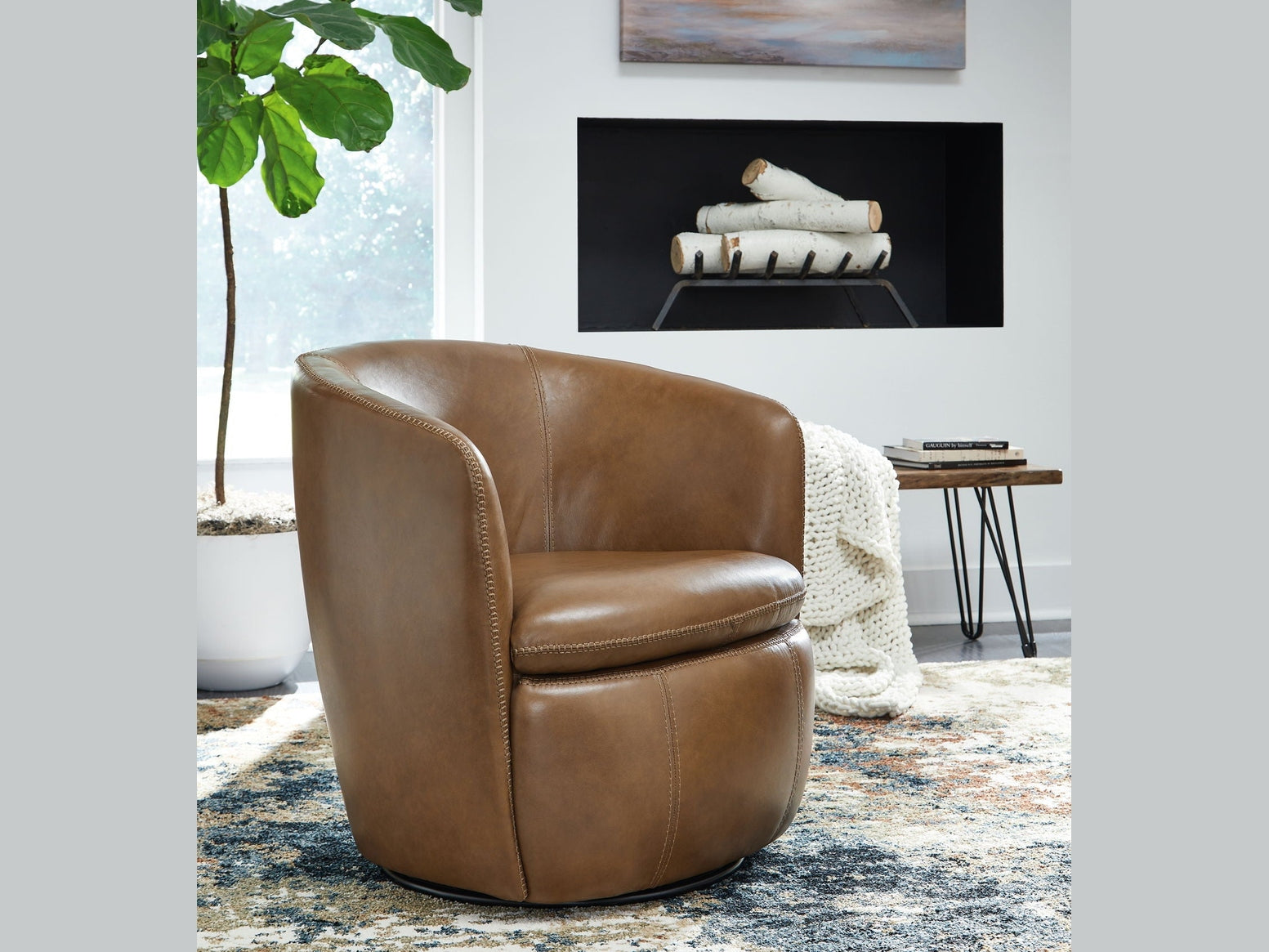 Kierreys - Swivel Chair
