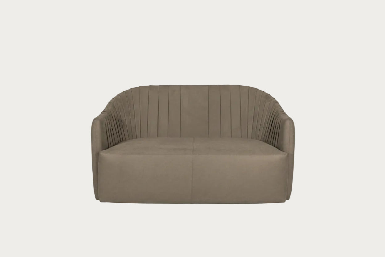 Stone International 0671 loveseat