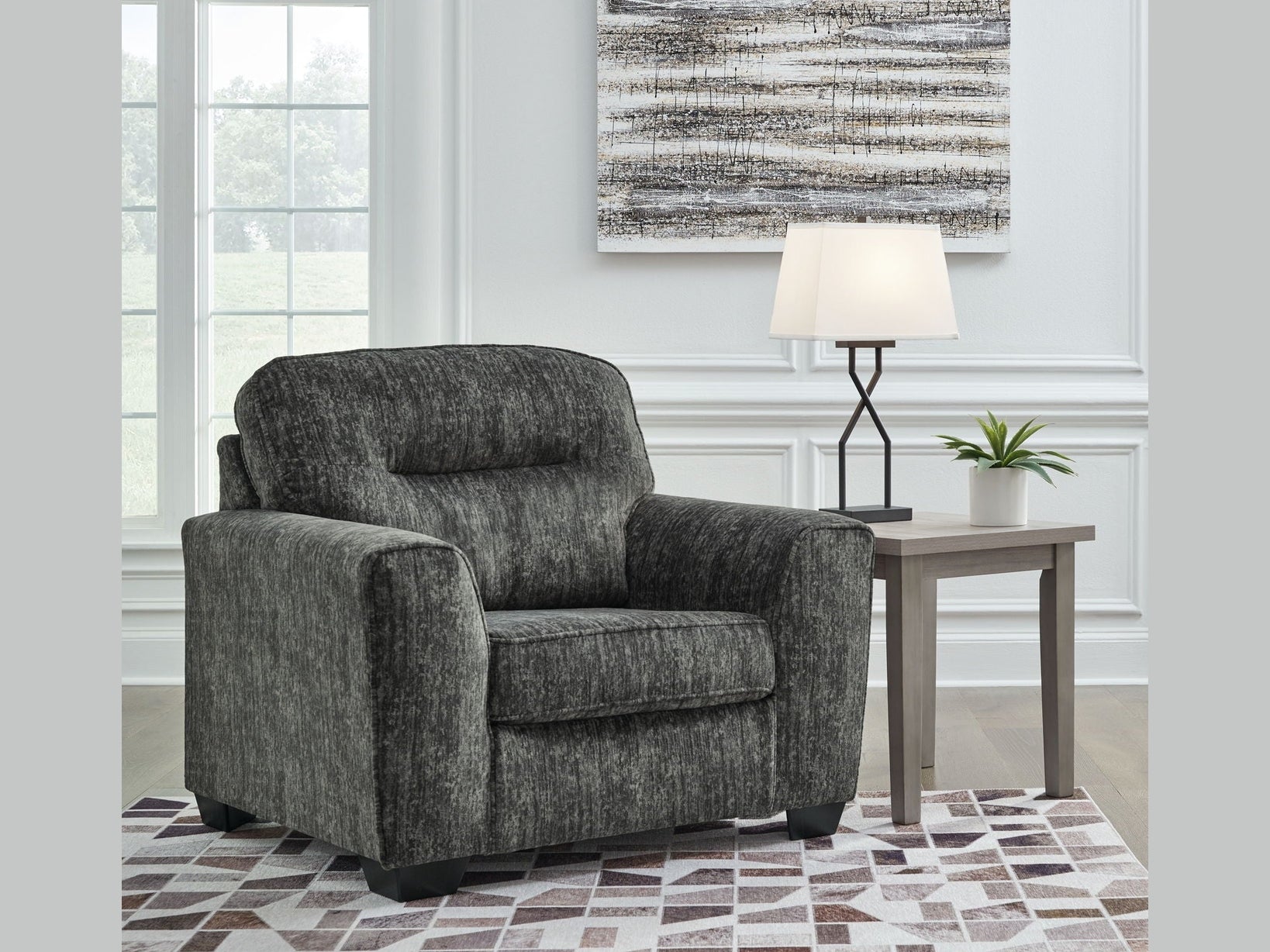 Lonoke - Chair And A Half