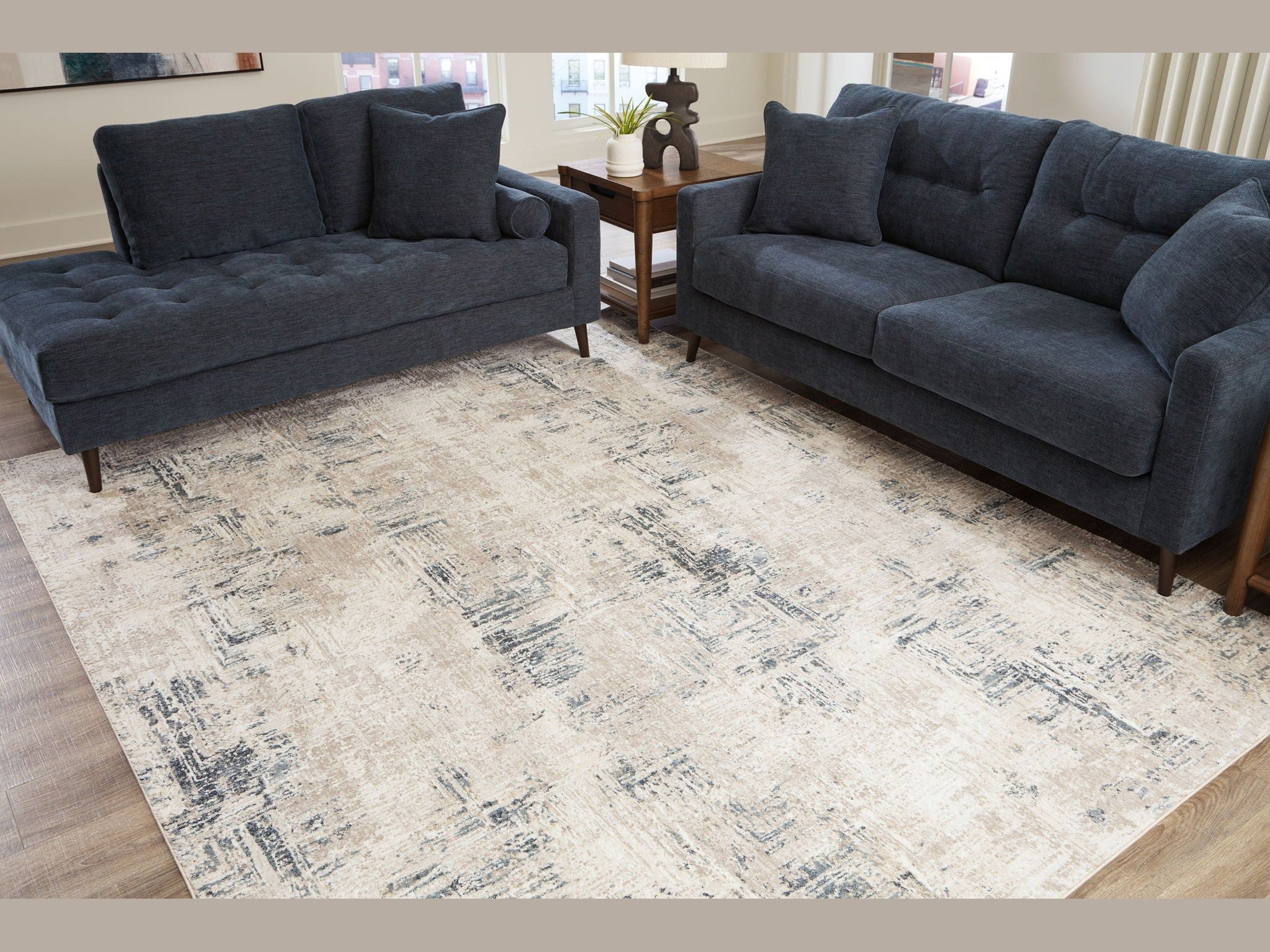 Gentor - Rug