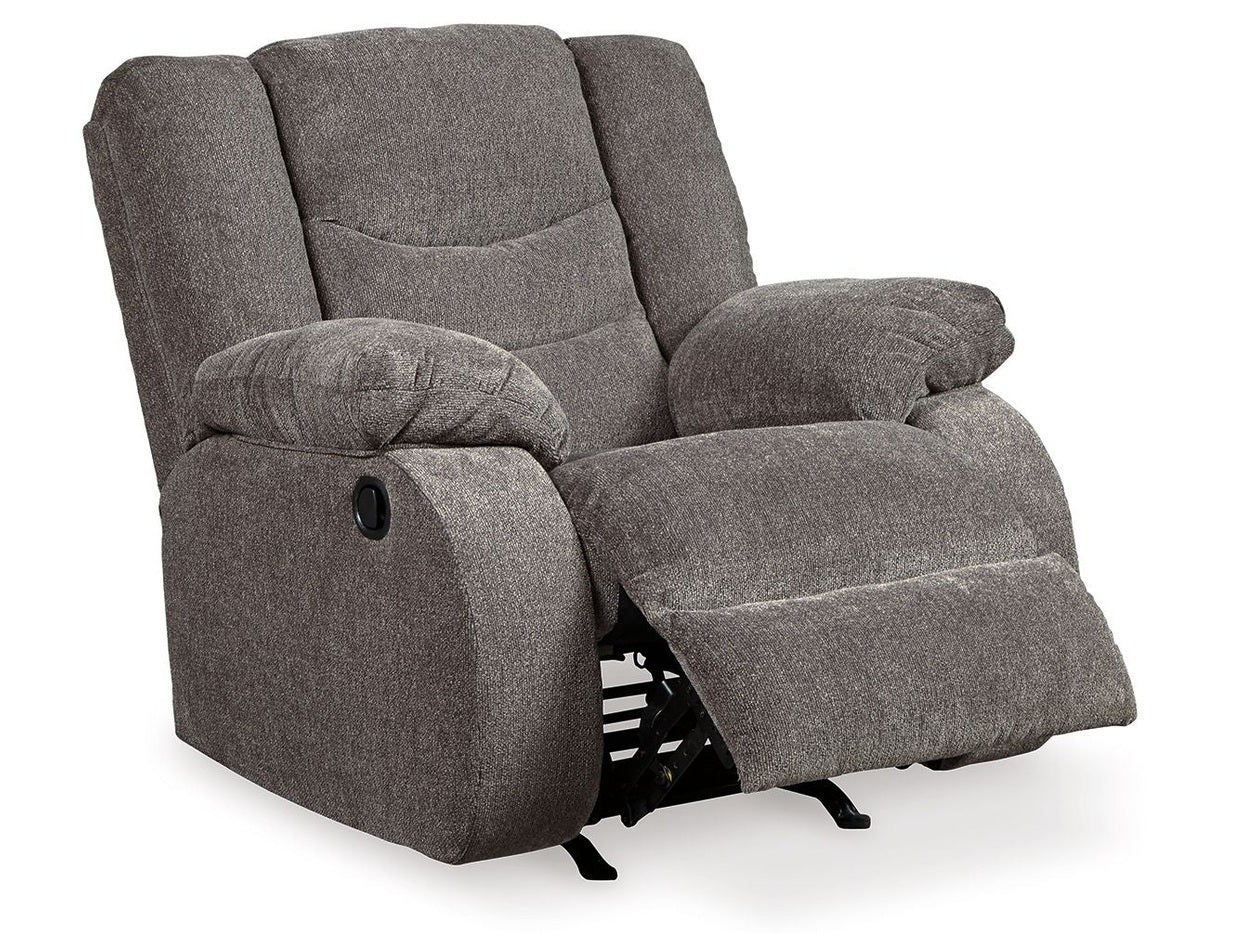 Tulen - Rocker Recliner