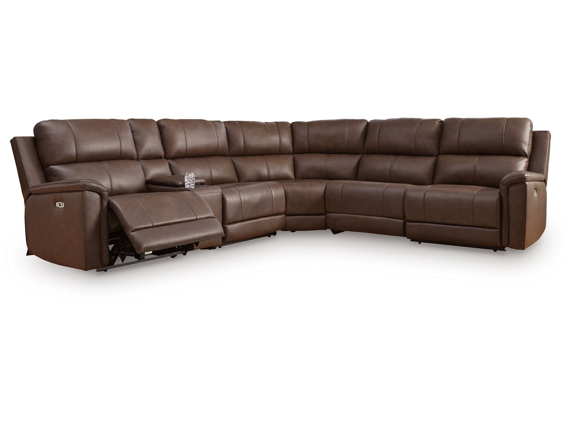 Beryton - Power Reclining Sectional