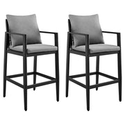 Cayman - Outdoor Patio Bar Stool