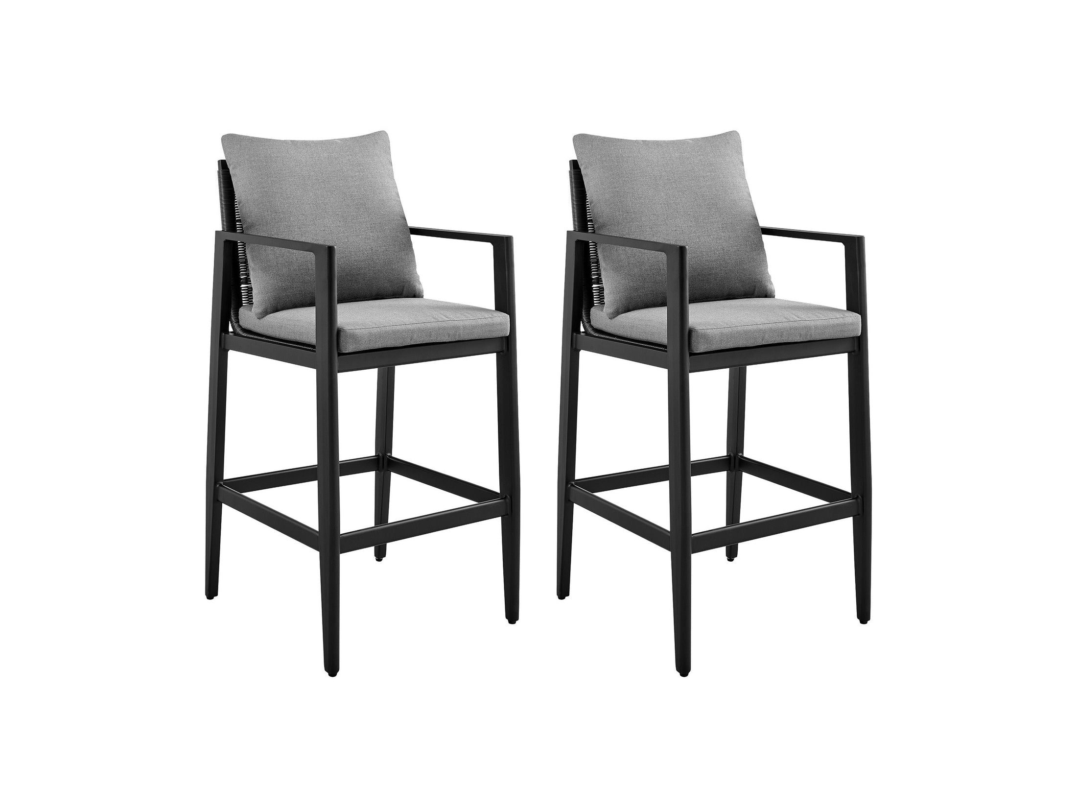 Cayman - Outdoor Patio Bar Stool