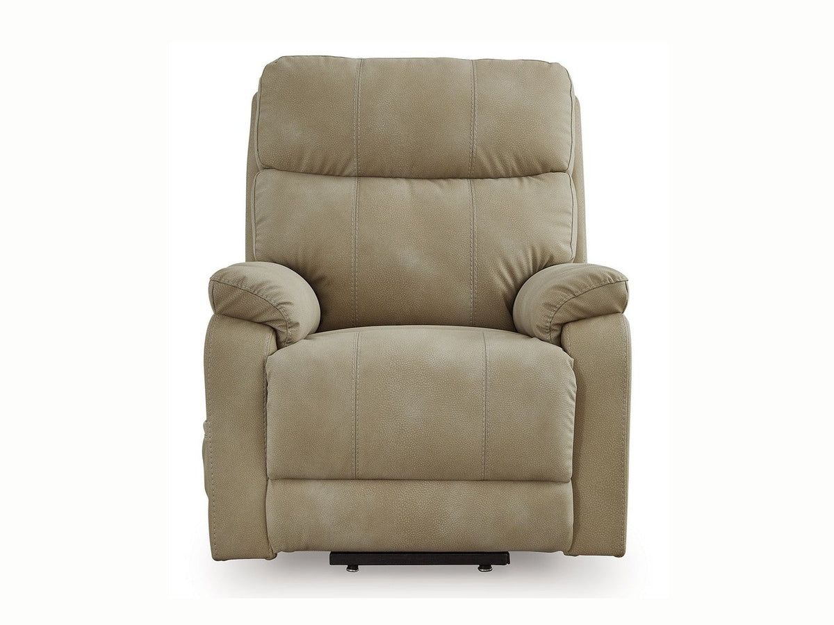 Next-Gen Durapella - Power Lift Recliner
