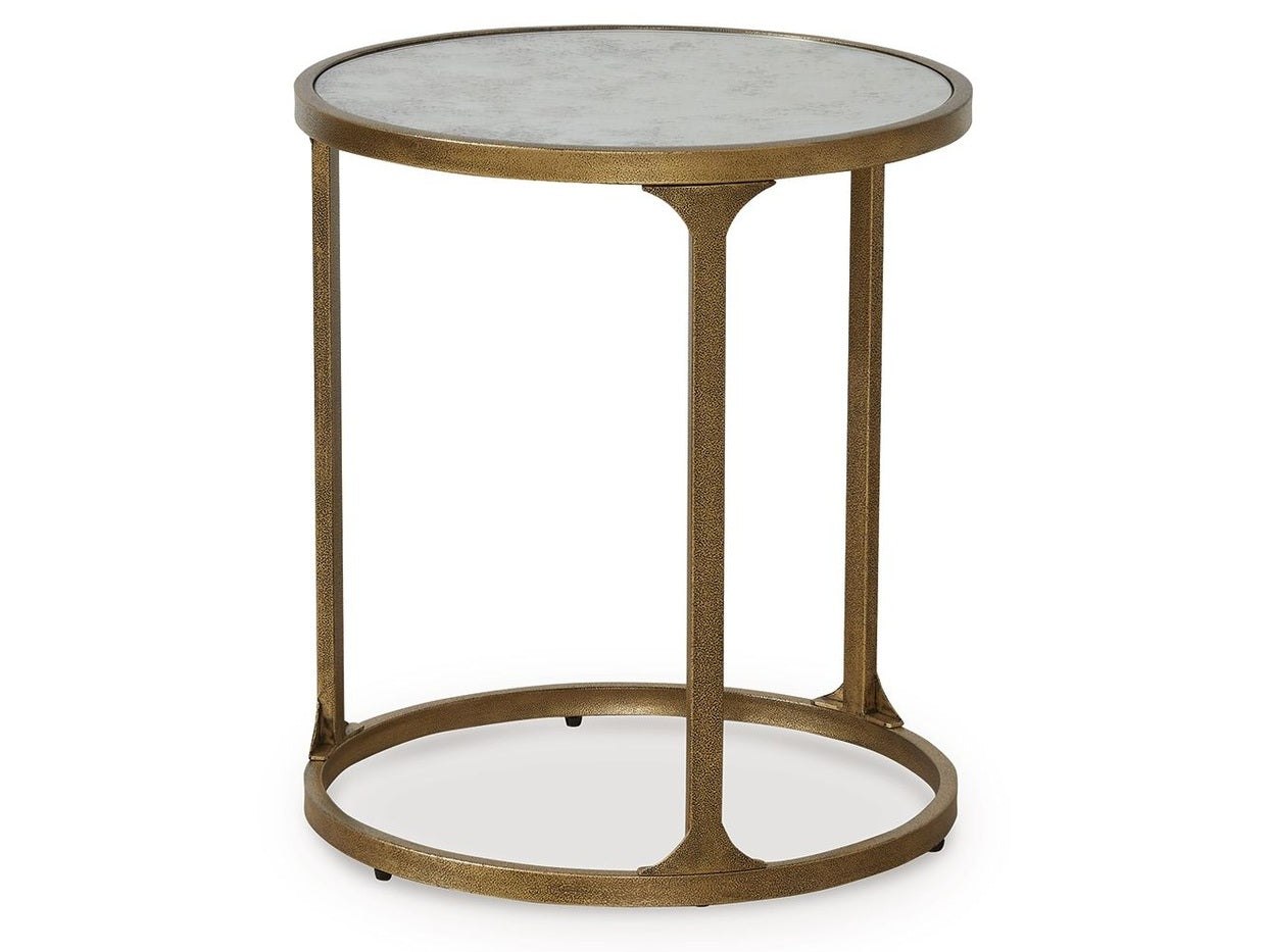 Korajane - Table