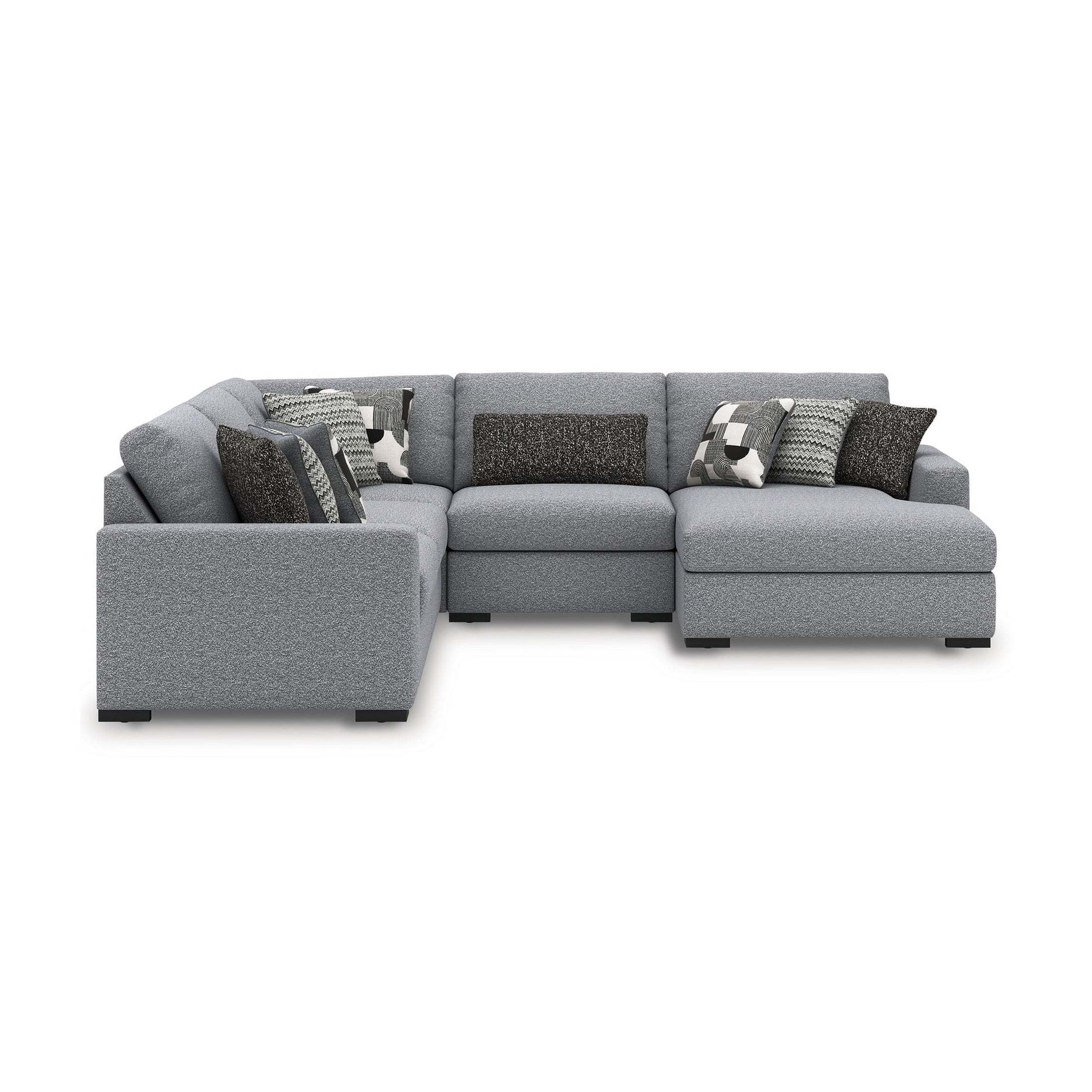 Bealton - Sectional