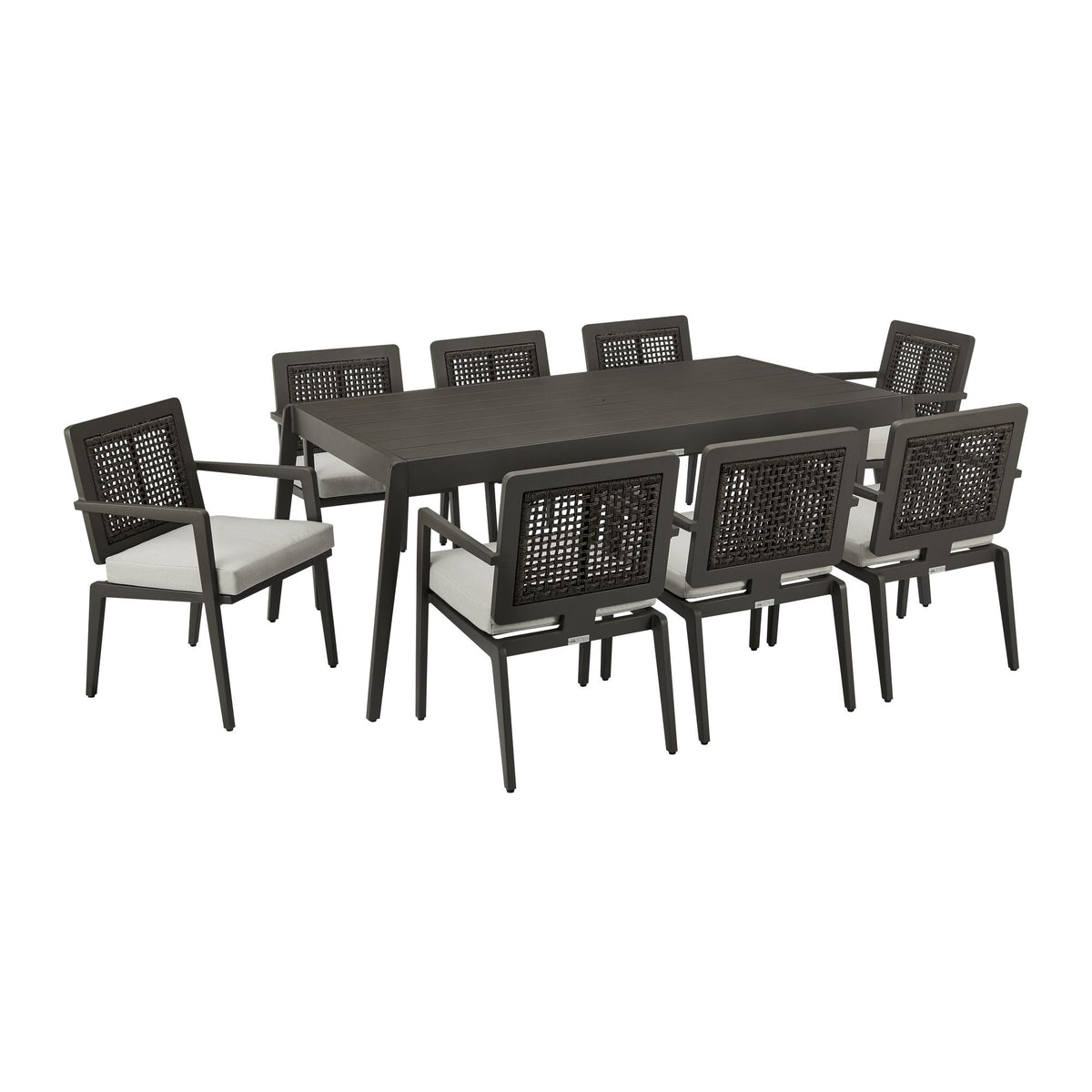 Avila - Outdoor Dining Set