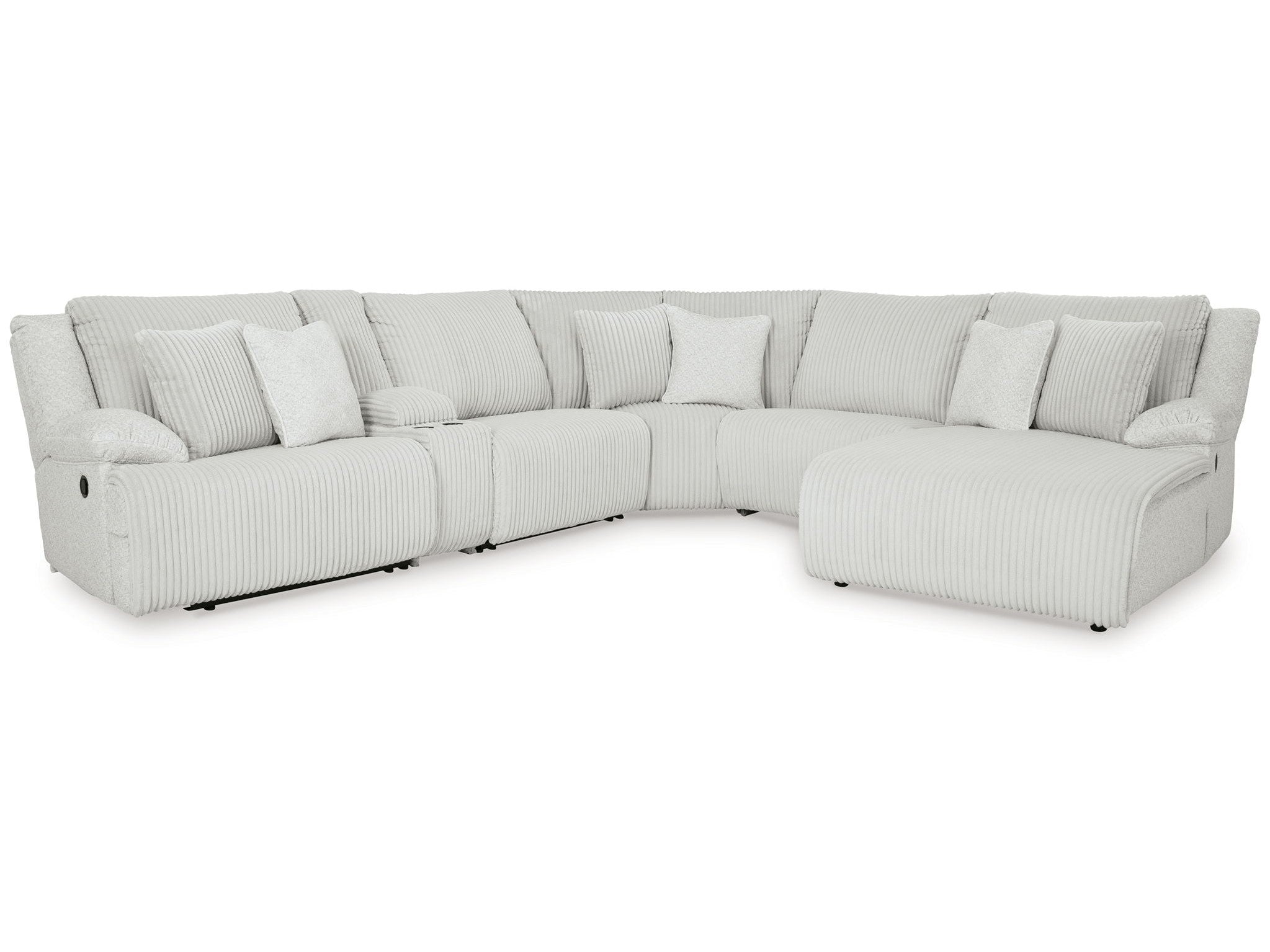Top Tier - Reclining Living Room Set