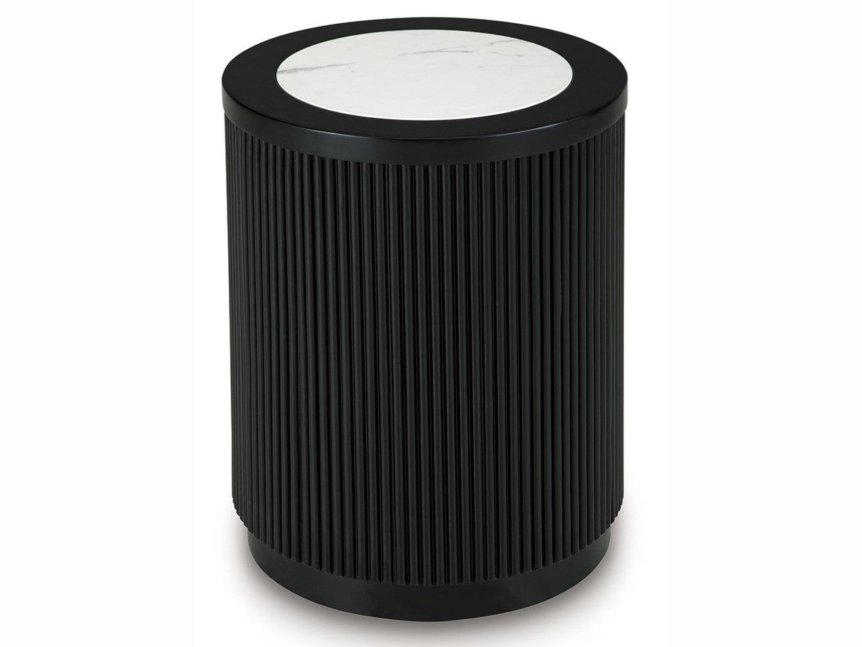 Grayman - Round Table