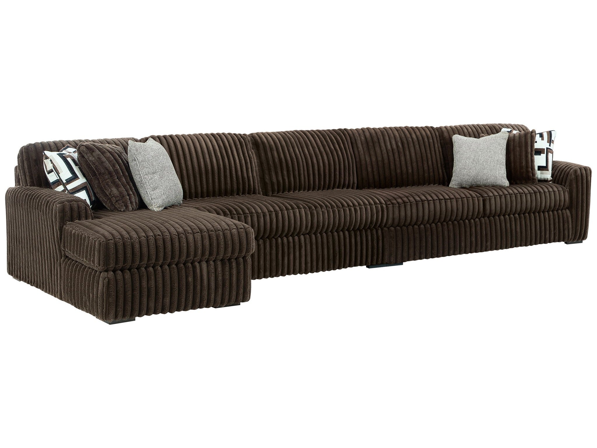 Midnight-Madness - Sectional